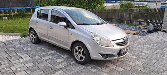 Corsa D 1.2i 59kw - 9