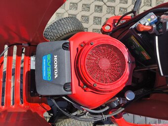 Honda 2417 HME - 9