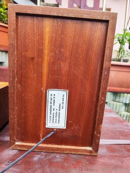 Rádio Tesla Soprán 635 A - 9