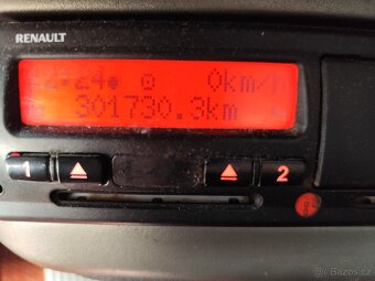 Renault Magnum 520 - 9