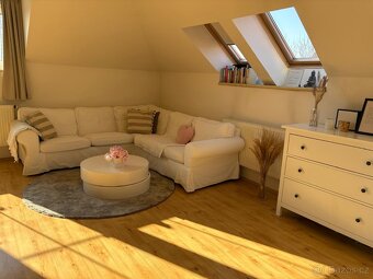 Samostatně stojící rodinný dům 284 m2 na pozemku 687 m2. - 9