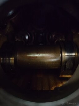 Motor Mini cooper - 9