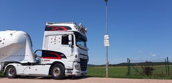 Silocisterna a DAF 460 XF - 9