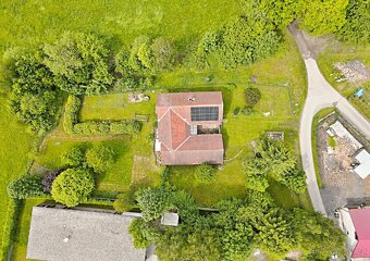 Prodej domu v Třebovicích 1 913 m2 - 9