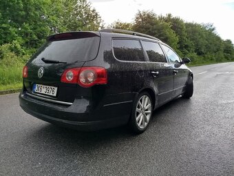Volkswagen Passat b6 2.0 TDI 103 kw - 9
