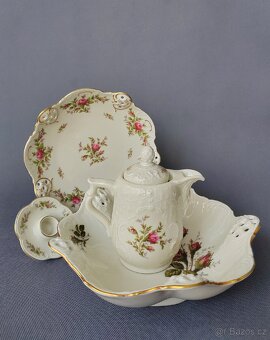 Vynikající porcelánová sada od manufaktury Rosenthal - 9