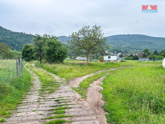Pronájem pozemku, 1345 m², Církvice - 9