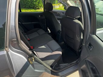 Ford Mondeo 2.0TDCI 96Kw Ghia - Tažný - 9