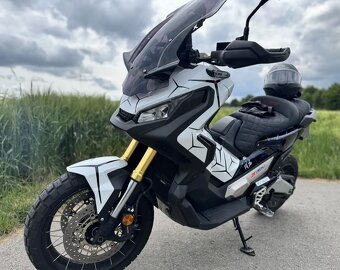 Honda X-ADV - 9