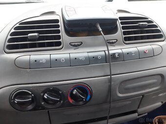 Avia D120 Nosič Kontejneru CTS 8t Klima 2009 177t km - 9