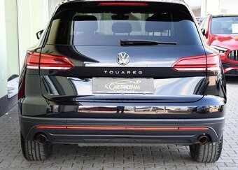 Volkswagen Touareg 3.0TDi 4M VZDUCH TAŽNÉ ČR - 9