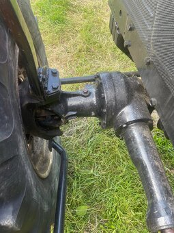 Zetor crystal 12145 - 9