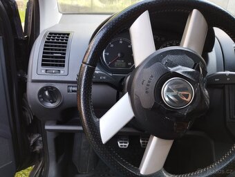 VW polo cross - 9