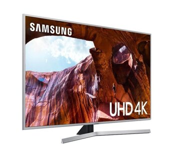Samsung Smart TV, LED, Tizen, úhlopříčka displeje 140 cm, - 9