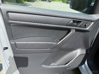 Volkswagen Caddy 2.0TDI 2016 205tkm - 9