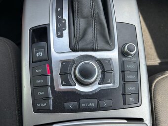 Audi A6, 2.8 i 154KW QUATTRO - 9