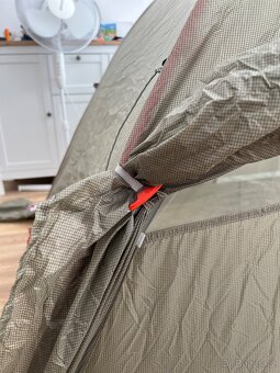 Stan Big Agnes Copper Spur UL HV2 - 9
