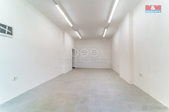 Pronájem obchod a služby,76 m², Mariánské Lázně,Hlavní třída - 9
