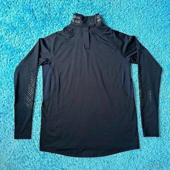NOVÉ Ribano BAUER NECKPROTECT KEVLAR senior –TOP- - 9