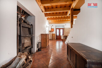 Prodej zemědělské usedlosti, 185 m², Čistá - 9