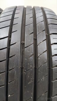 Nové 235/55/18 Kumho Crugen, DOT 1923. - 9