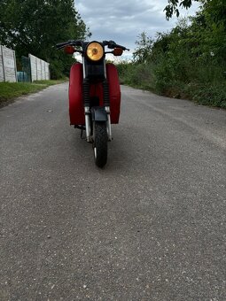 Simson sr 50 - 9