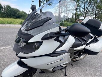 BMW K 1600 GT - 9