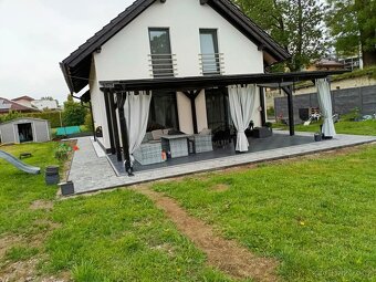 Zemní a výkopové práce Ústí nad Orlicí - 9