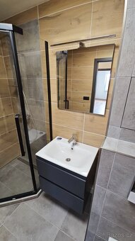 Продаж квартири 2+1 у місті Хеб, вул. Космонавтів 5, 55 м² - 9