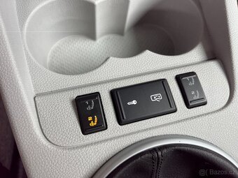 Škoda Fabia 1.4 i 63kW Serviska, 1xMajitel - 9