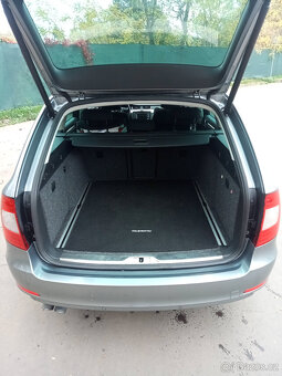 ŠKODA SUPERB II - 9