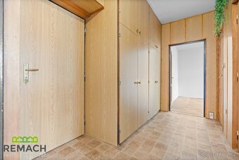 Pronájem, byt 2+1, 54 m², Uherské Hradiště, Mánesova - 9
