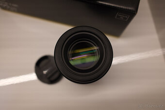 Nikon Z 105 mm f/2,8 VR S MC - TOP stav, v záruce - 9