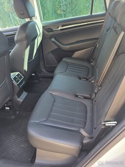 Škoda Kodiaq, 2,0TDI 147kW 4x4 DSG L&K, Matrix - 9