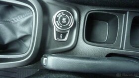 Suzuki Vitara 1,6i LPG 4X4 - 9