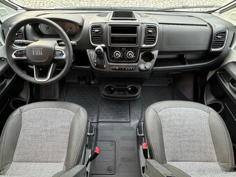 ADRIA MATRIX 670 SL, MODEL 2025, AUTOMAT, 180 PS, TZ - 9