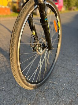 GT Transeo 4.0 City Cross – hybridní kolo - 9