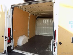 Peugeot Boxer 2.2 BlueHDi/333/L2H2/NAVI/DPH/ - 9