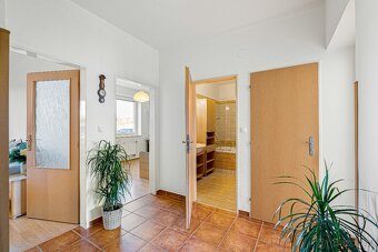 Prodej bytu 3+kk 73 m², Sluneční 15, Velké Meziříčí - 9
