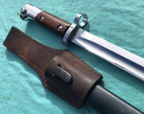 Čsl. bodák vz.24 – TGF - 9