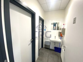 PRONÁJEM KANCELÁŘE O CP 20 M2 V BRNĚ – HORNÍCH HERŠPICÍCH - 9