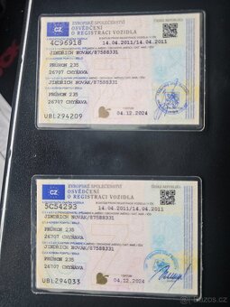 Prodám Iveco Stralis - 9