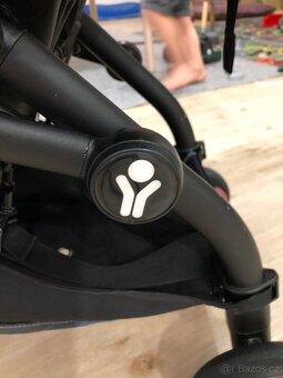 Cestovni kocarek Yoyo Babyzen - 9