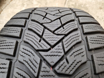 5x108 r18 et42 disky kola volvo v90 alu 245/45 18 elektrony - 9