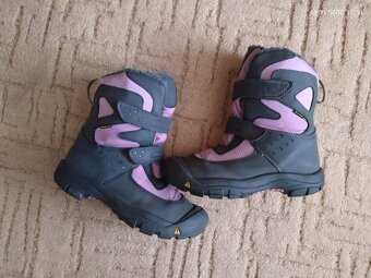 Zimní boty KEEN 37 - 9