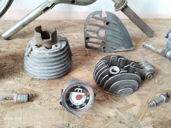 Stadion S11 a S22, Jawetta 551 - 9