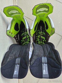 Brusle Mission RH Inhaler WM02 - NOVÉ - 9