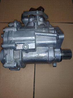 Nový orig. diferenciál Renault Koleos/Kadjar Nissan - 9