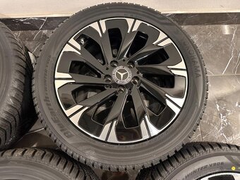 original kolesa mercedes r18 w448 w447 V Klasse - 9