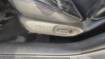 Mazda 6 GH 2.0 103KW- Nová STK - 9